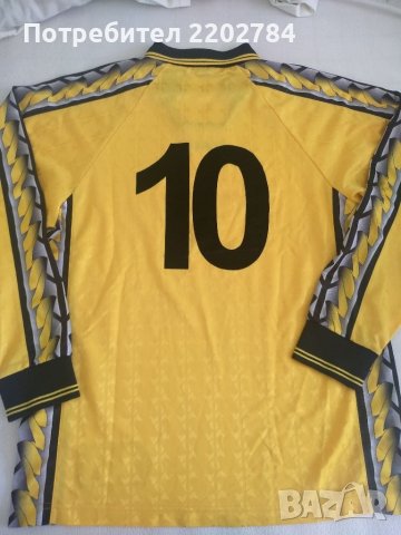 Спортна блуза с дълъг ръкав.Umbro,Masita, снимка 15 - Спортни дрехи, екипи - 31079889