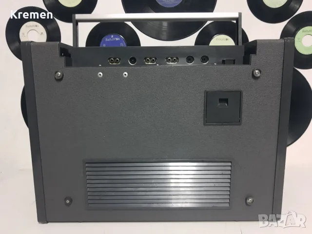 Ролков магнетофон REVOX A77, снимка 4 - Ресийвъри, усилватели, смесителни пултове - 48910735