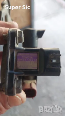 Мап сензор Тойота , снимка 5 - Части - 49775799