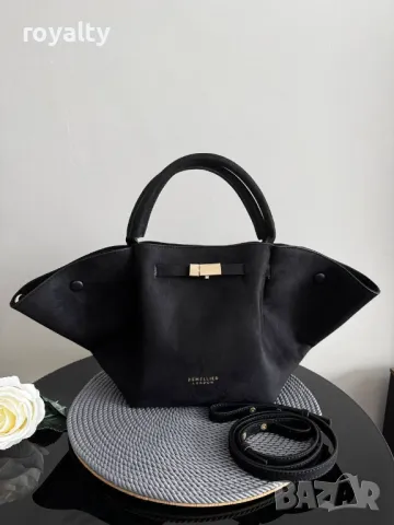 Demellier дамски чанти Различни цветове , снимка 9 - Чанти - 48999924