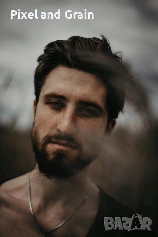 Nikon D300s + 50mm и аксесоари Никон, снимка 14 - Фотоапарати - 53954486