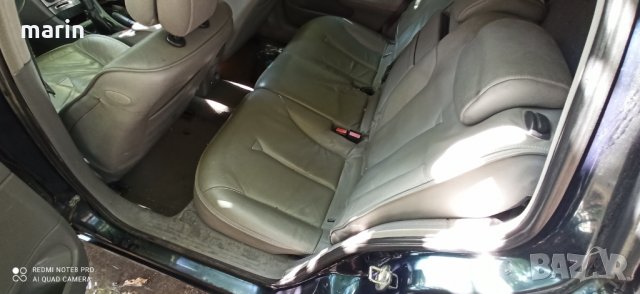 Renault laguna 2, снимка 2 - Автомобили и джипове - 30385246