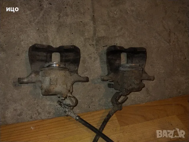 VW PASSAT 1.9 TD, снимка 6 - Автомобили и джипове - 29464273