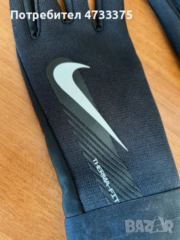 Ръкавици на Nike, снимка 4 - Спортни дрехи, екипи - 55898222