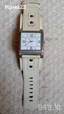 Мъжки часовник, снимка 2 - Мъжки - 51120944