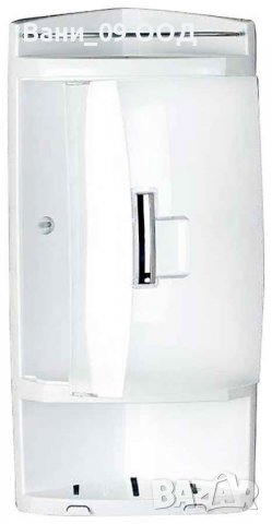 Ъглова етажерка за баня, снимка 3 - Етажерки - 36688028