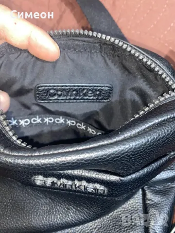 Чанта Calvin Klein, снимка 3 - Чанти - 47271767