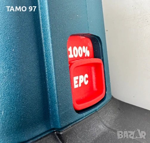 BOSCH GBH 18V-26 F + Bosch GDE 18V-16 - Безчетков перфоратор с прахоуловител като нов!, снимка 8 - Перфоратори - 53892464