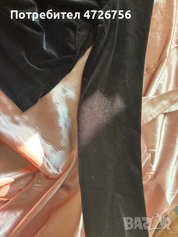 Дълга официална женска блуза, снимка 4 - Блузи с дълъг ръкав и пуловери - 53329325