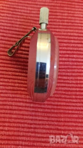 Стар механичен крачкомер ЗАРЯ, СССР. , снимка 3 - Антикварни и старинни предмети - 39862192