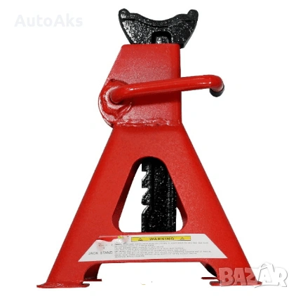 Стойка за крик 3 или 6 тона (1 или комплект 2 броя)