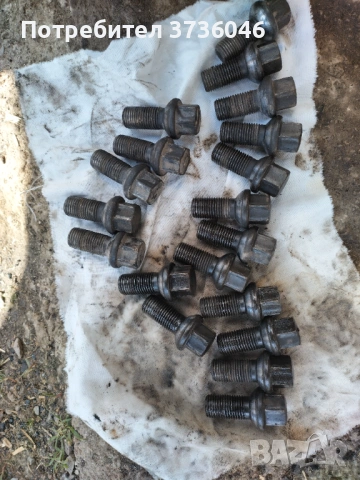 Части за Мерцедес ML W 163 , снимка 4 - Автомобили и джипове - 54087486