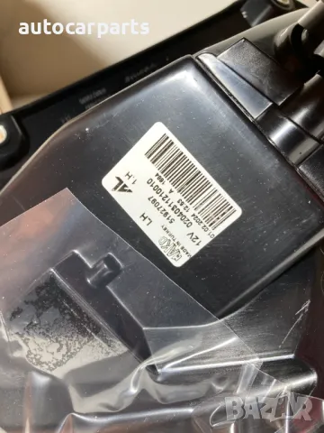 Задни светлини за Фиат Пунто и Пунто Ево / FIAT Punto, Punto Evo, ABARTH Punto, снимка 4 - Части - 48369083