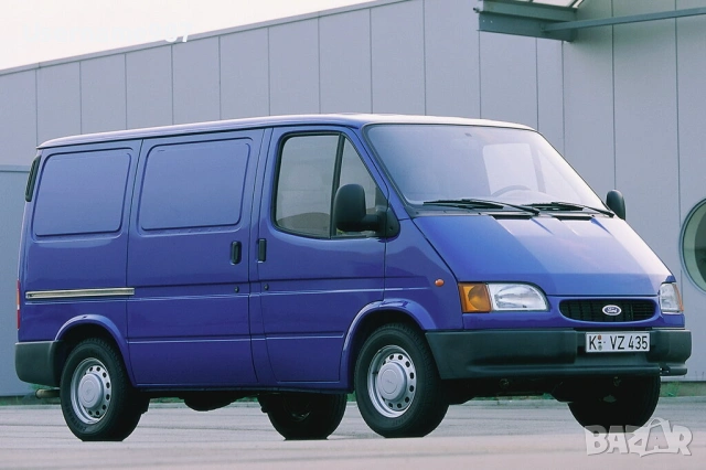 Изкупува | Купува - Бусове - Ванове - Mercedes VW Ford , снимка 9 - Изкупуване на коли за скрап - 53918019