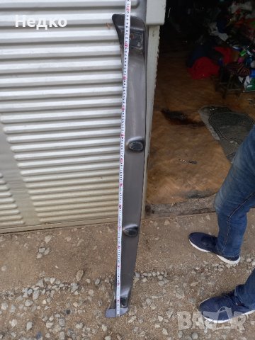 Спойлер за багажник на Вектра А седан, снимка 7 - Аксесоари и консумативи - 34176060