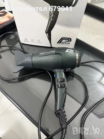 Сешоар, снимка 3 - Друга електроника - 53918464