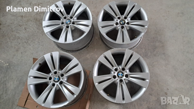 Джанти за бмв Х5 Е70 19"