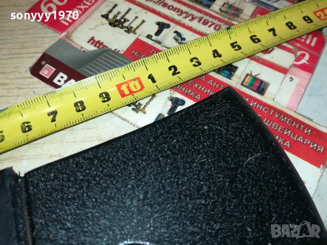 БРАДВА С НОЖ В ДРЪЖКАТА 1607250735, снимка 8 - Ножове - 51035502