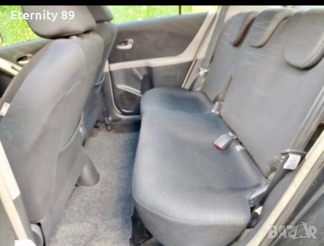 Toyota Yaris 1.4 D4D  2008г., снимка 10 - Автомобили и джипове - 51492015