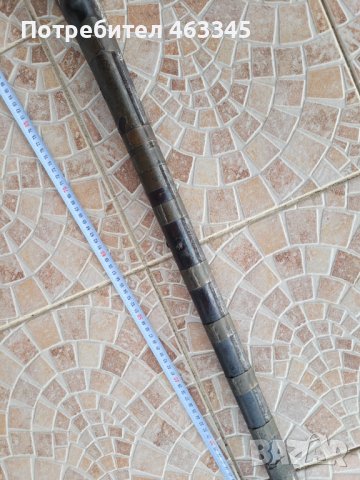 пушка, пищов, шишане, бойлия, кремъклия, снимка 3 - Антикварни и старинни предмети - 42403009