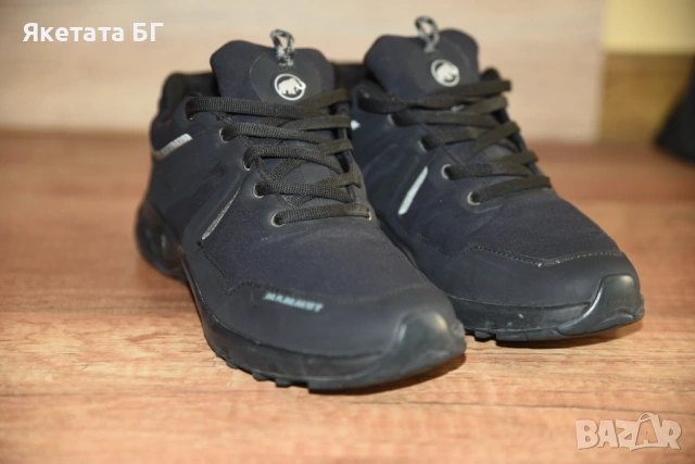 Mammut Gore Tex оригинални обувки номер 39, снимка 4 - Маратонки - 53932772