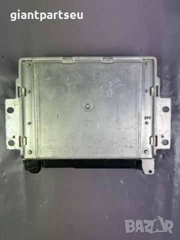 ASC АСК Компютър БМВ е39 е46 BMW e39 e46 , 1164131, снимка 3 - Части - 39882012