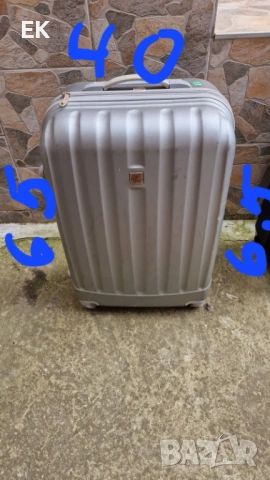 Куфари , снимка 8 - Куфари - 54157588