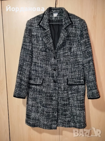 Дамско палто