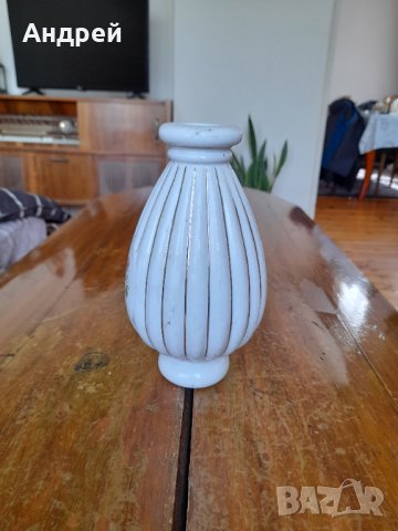 Стар порцеланов орнамент, снимка 2 - Други ценни предмети - 40862450