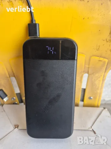 power bank-батерия айфон самсунг, снимка 2 - Samsung - 53916190