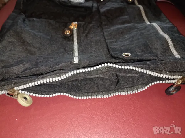 Bag street Чудесна оригинална голяма олекотена дамска чанта , снимка 8 - Чанти - 48342154