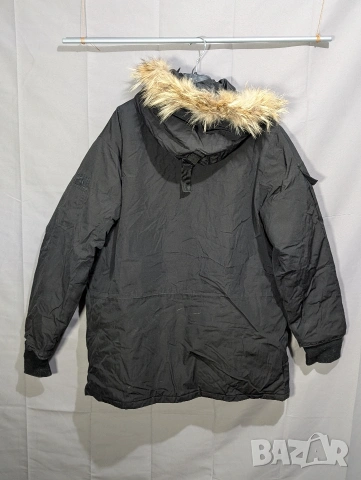 Canada Goose Expedition Parka яке / парка размер XS, снимка 6 - Якета - 53360155