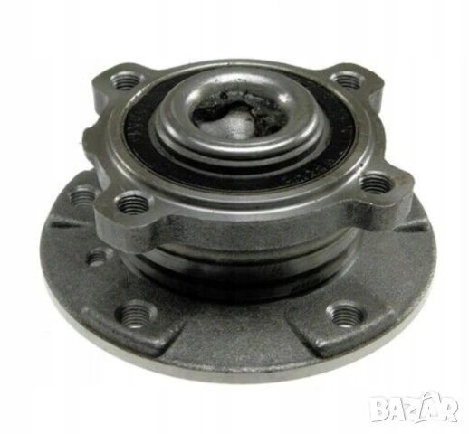 Предна лагер главина KLP-BM-013 31226760177 Bmw 5 6