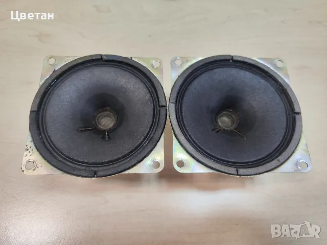 Високочестотни високоговорители ВВ 1015