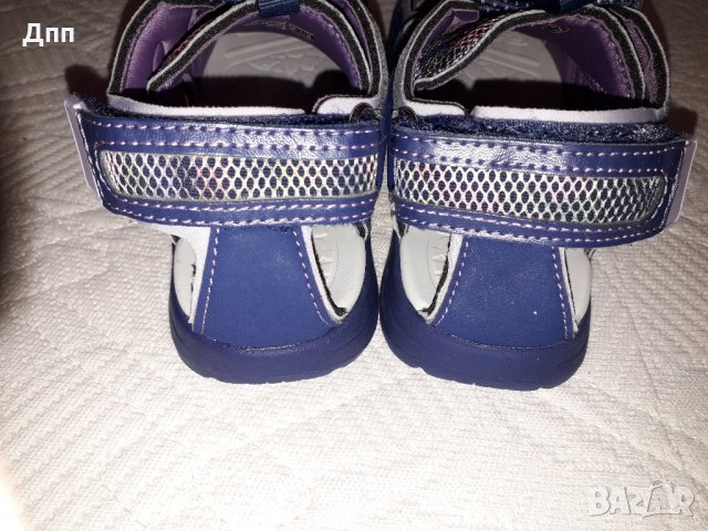 GEOX № 33 детски сандали, снимка 7 - Детски сандали и чехли - 29269823