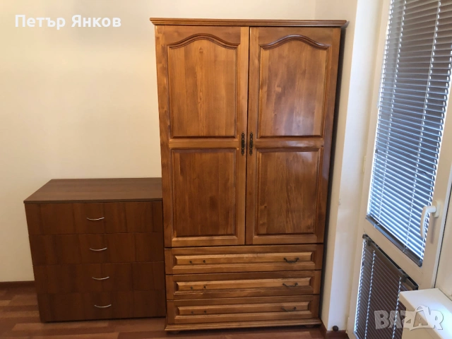 Отдавам апартамент 3-стаен под наем, снимка 14 - Апартаменти - 53936229