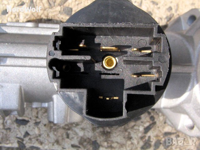 КОНТАКТЕН КЛЮЧ ФИАТ ДУКАТО,ПЕЖО БОКСЕР,СИТРОЕН ДЖЪМПЕР, снимка 7 - Части - 34517471