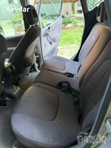 Мерцедес А 170 CDI 90 Коня, снимка 3 - Автомобили и джипове - 52507321