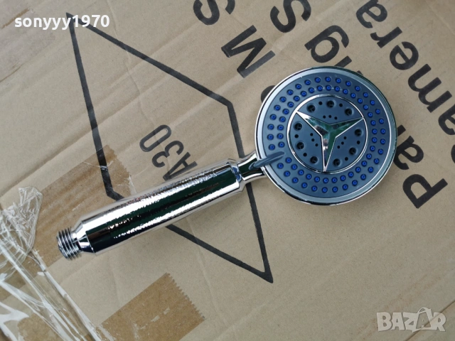 мерцедес-душ слушалка 2803262313