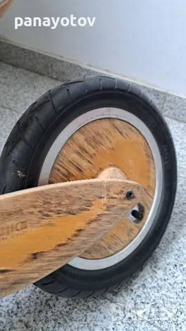 баланс колело велосипед LIKEaBIKE spoky, снимка 9 - Велосипеди - 50177824