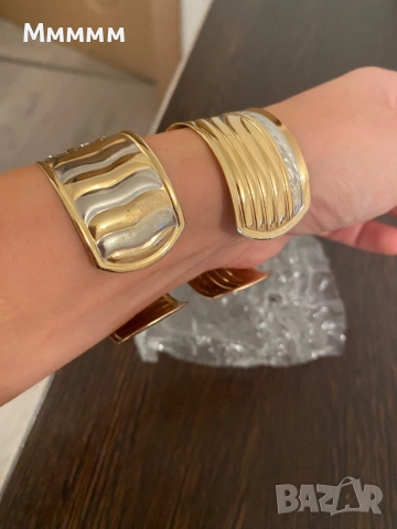 Гривни, снимка 3 - Гривни - 27250646