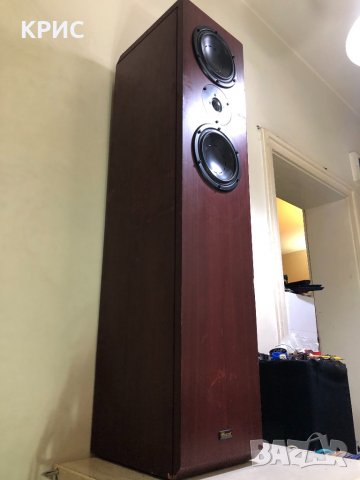 Dynaudio Twynn, снимка 6 - Тонколони - 31274296