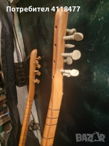 Струнен музикален инструмент саз, снимка 5 - Други инструменти - 51607285