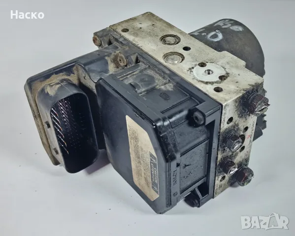 ABS АБС Модул Помпа Toyota Corolla Verso Тойота Корола Версо 2.0 04-09г 0 265 225 284 0 265 950 130