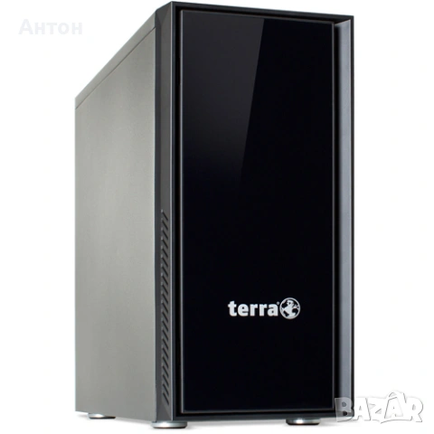 Геймърски компютри - 16GB RAM SSD RX580 8GB DDR5, снимка 8 - Геймърски - 53669636