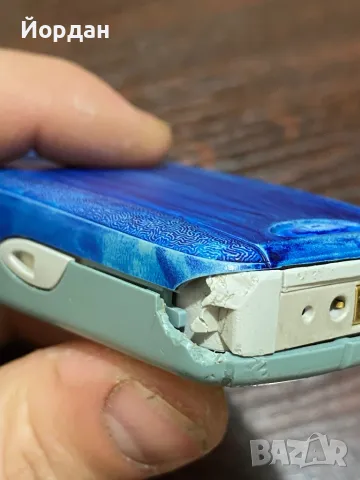 Nokia 3410, снимка 4 - Nokia - 49683079