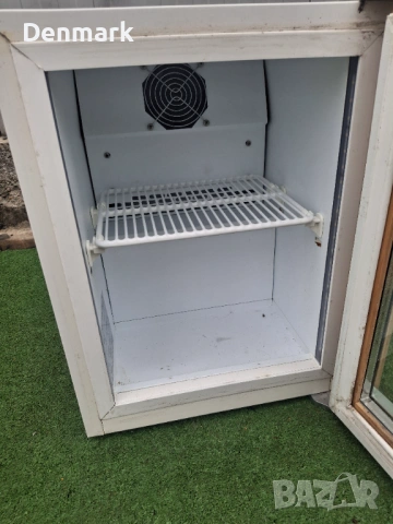 Малка хладилна витрина , снимка 5 - Хладилници - 54270994