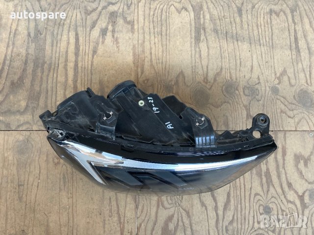 Десен Фар фарове за Ауди А1 Audi A1 FUL LED. 19-23. 2бр. , снимка 3 - Части - 40292740