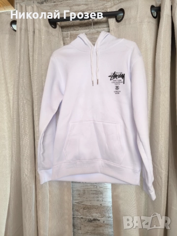 Якета  Худита Ветровка, снимка 5 - Дънки - 52141645