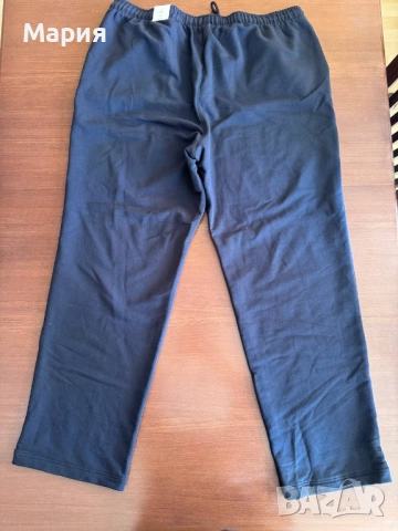 памучен мъжки спортен панталон, анцуг, Schneider, размер 29 , снимка 5 - Панталони - 51972299